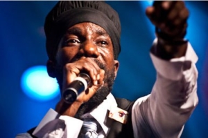 Sizzla Kalonji’s US Visa Reinstated