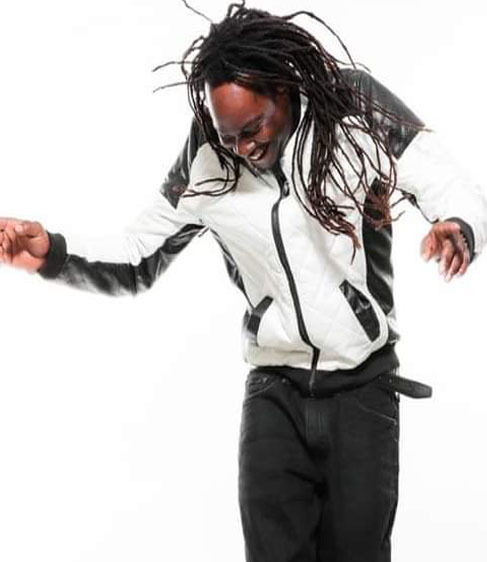 jahmai dancehall reggae