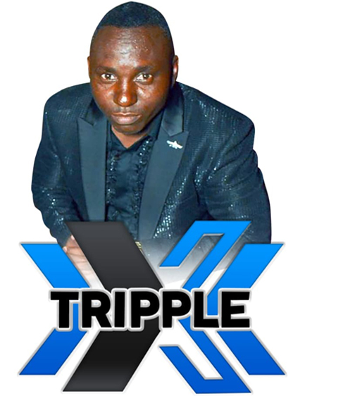 Dj Triple XXX
