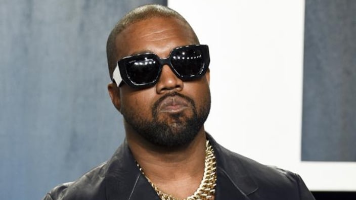 Rapper Ye is no longer buying right-wing social app Parler