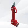 HENGLAI 16V  Battery Powered Branch Cutter Cordless Electric Pruning Shears With Rechargeable Lithium Battery